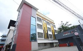 Hotel Kairali